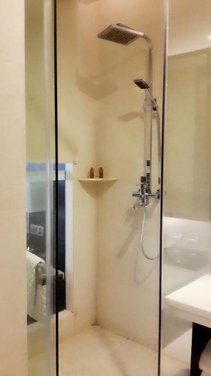 Dongguan Junyue Hotel 客房 照片