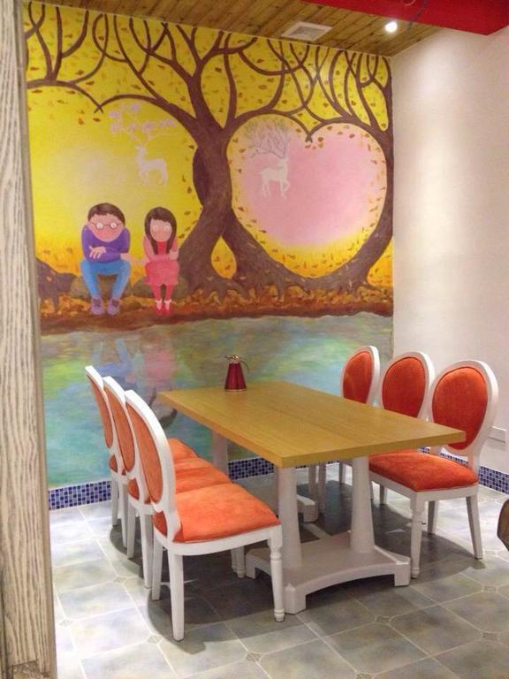 Dongguan Junyue Hotel 外观 照片