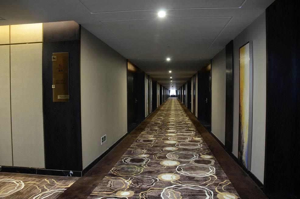 Dongguan Junyue Hotel 外观 照片