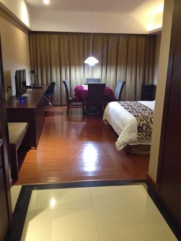 Dongguan Junyue Hotel 客房 照片