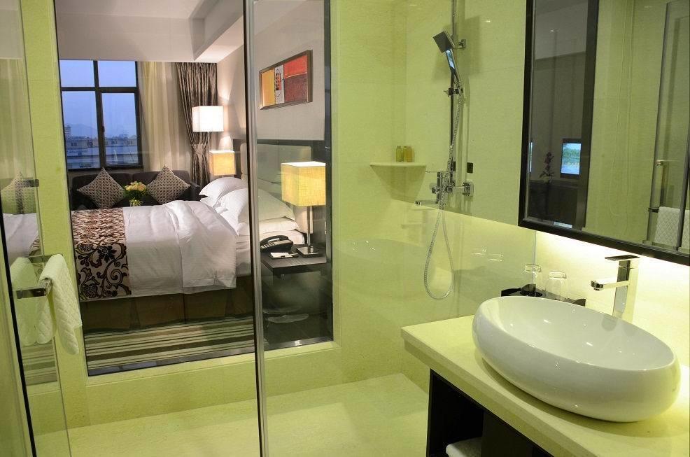 Dongguan Junyue Hotel 客房 照片