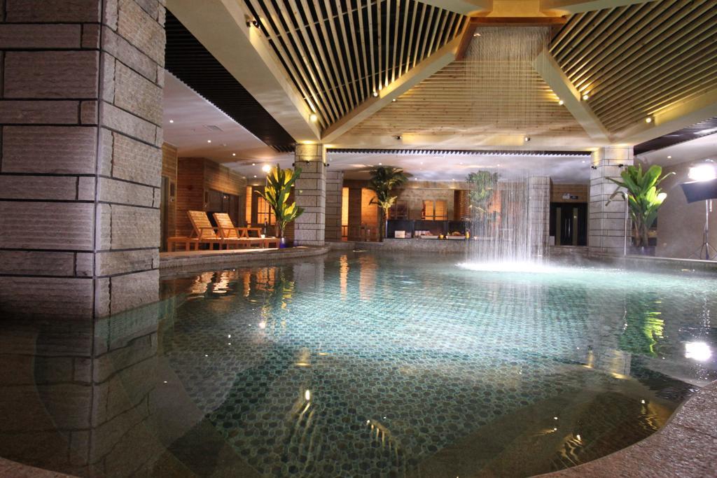 Dongguan Junyue Hotel 客房 照片